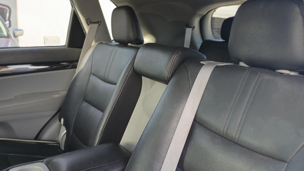 Kia Sorento LX 4WD 2011