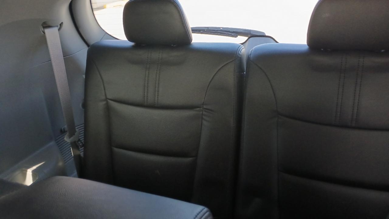 Kia Sorento LX 4WD 2011