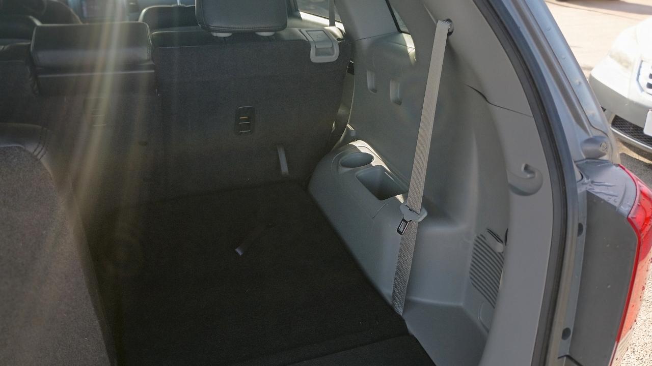 Kia Sorento LX 4WD 2011