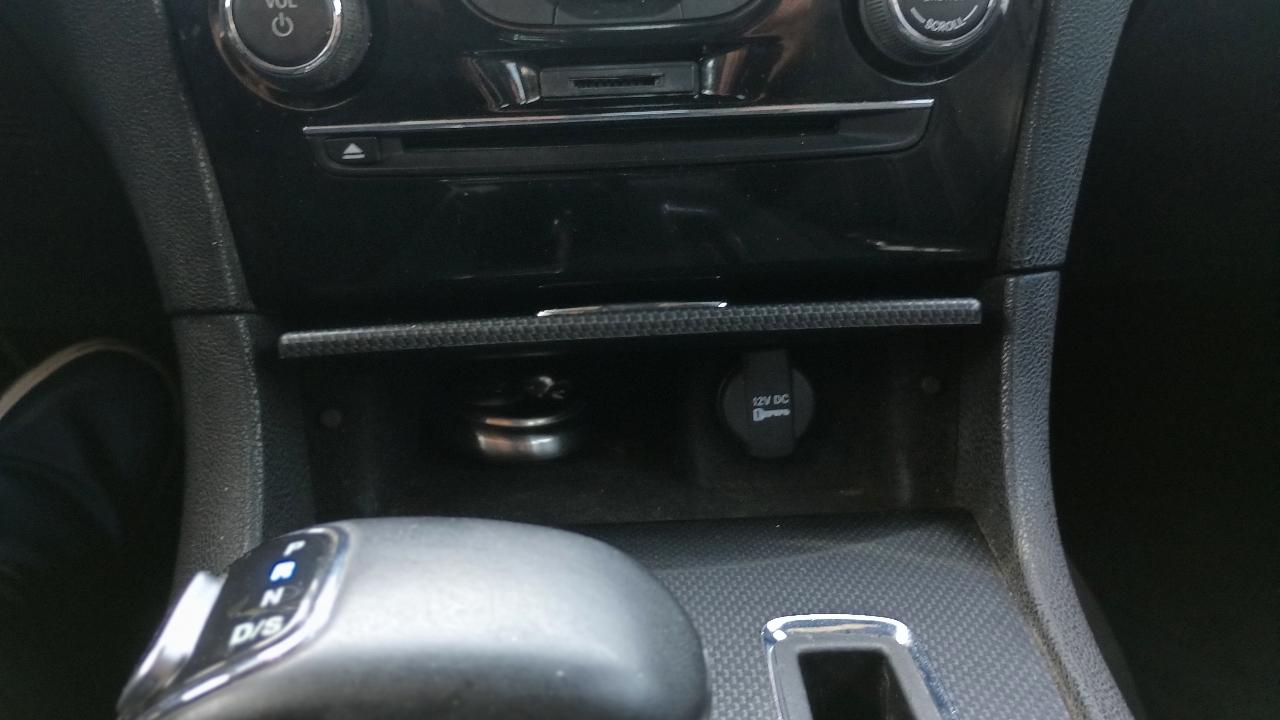 Chrysler 300 S V6 AWD 2013