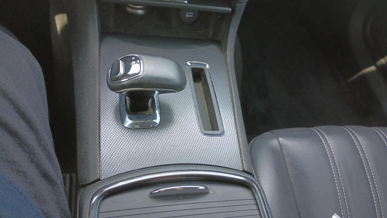 Chrysler 300 S V6 AWD 2013