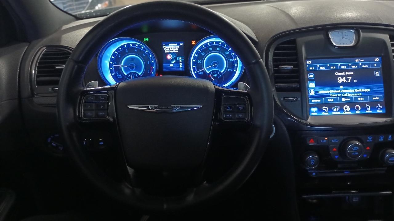 Chrysler 300 S V6 AWD 2013