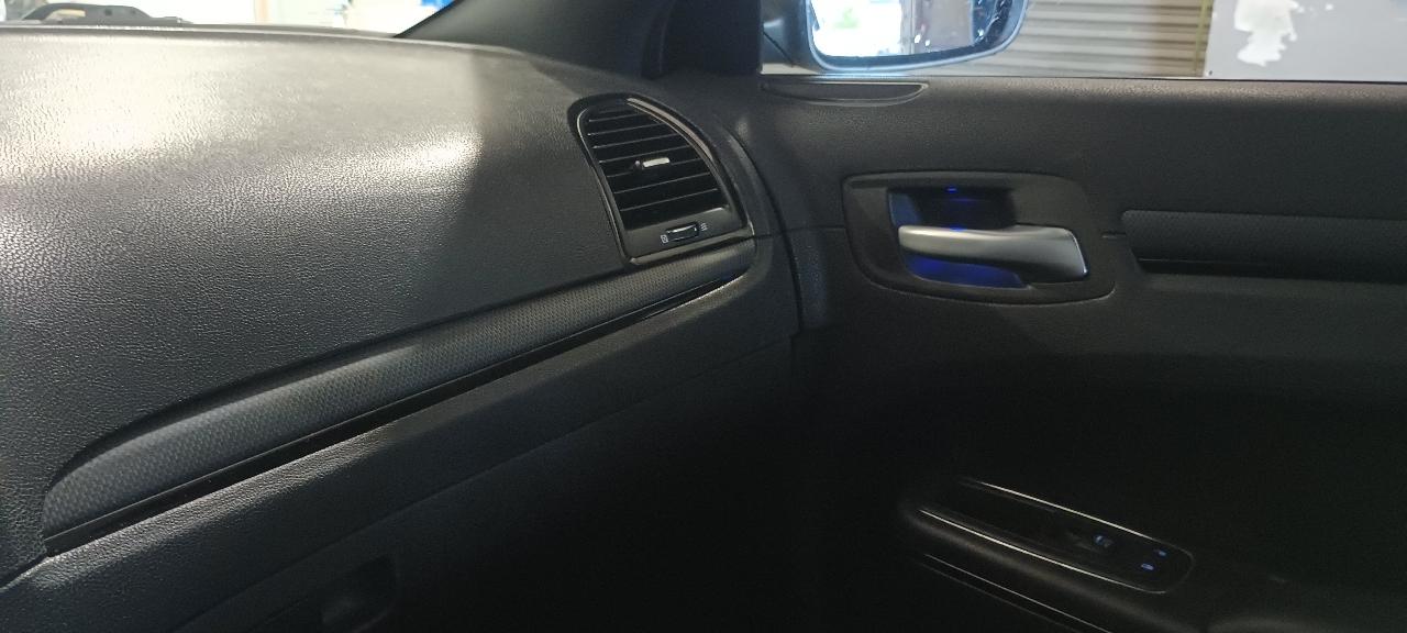 Chrysler 300 S V6 AWD 2013
