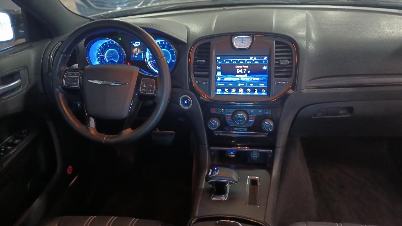 Chrysler 300 S V6 AWD 2013