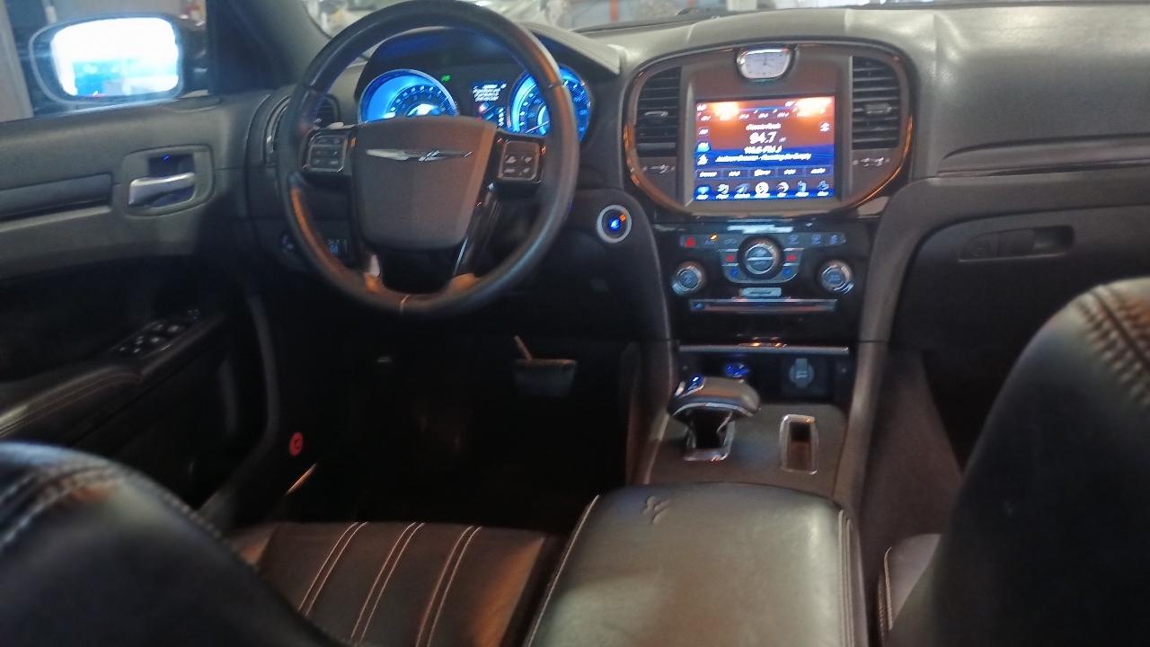 Chrysler 300 S V6 AWD 2013