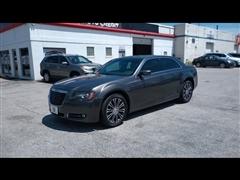 2013 Chrysler 300 