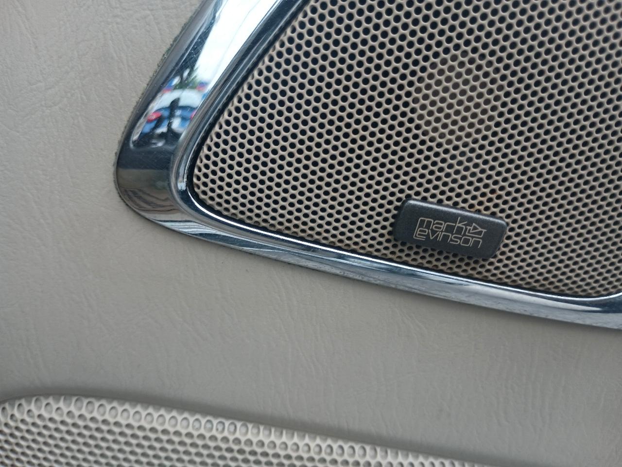 Lexus GX 470 Sport Utility 2008