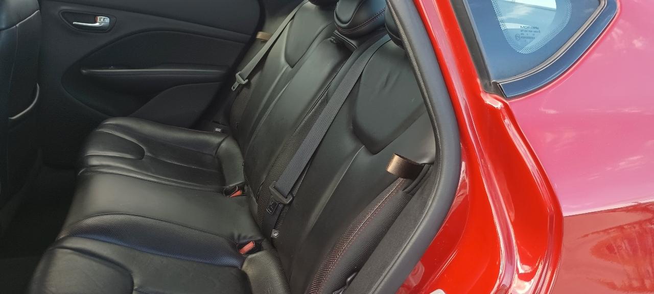 Dodge Dart GT 2015