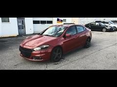 2015 Dodge Dart 