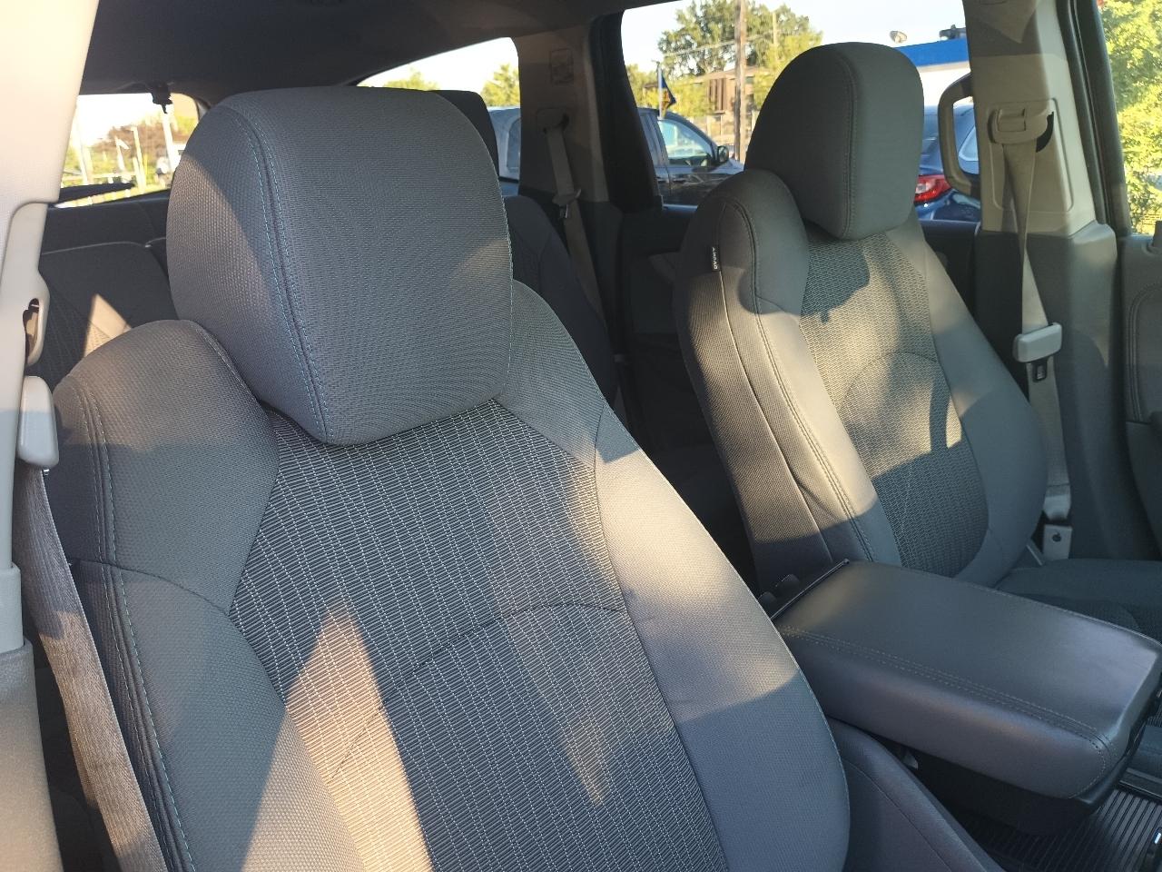 Chevrolet Traverse 1LT AWD 2014