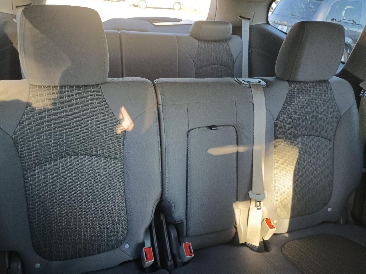 Chevrolet Traverse 1LT AWD 2014
