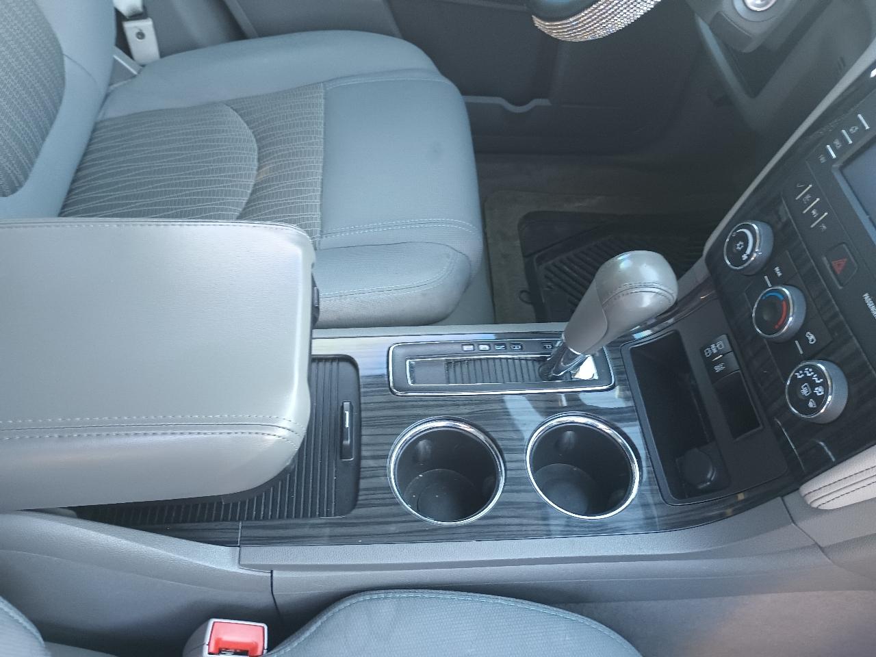 Chevrolet Traverse 1LT AWD 2014