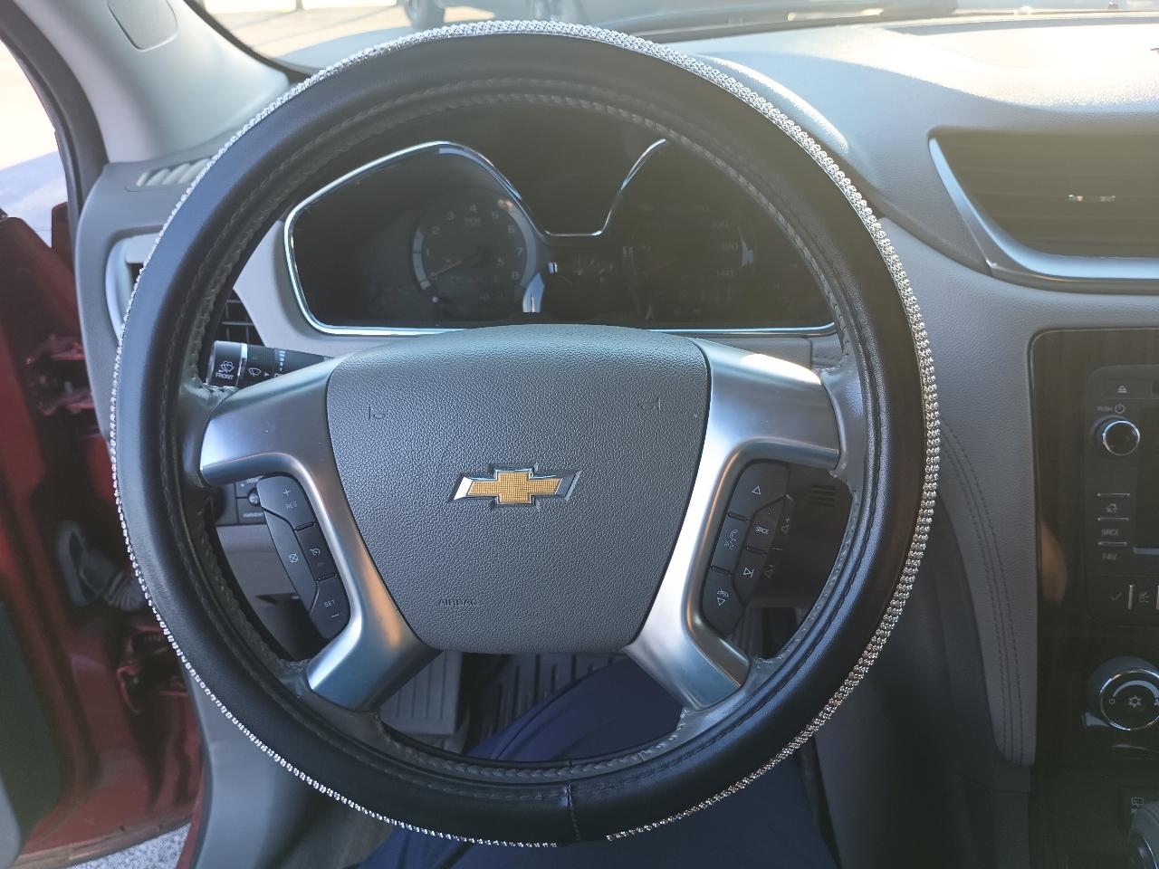 Chevrolet Traverse 1LT AWD 2014