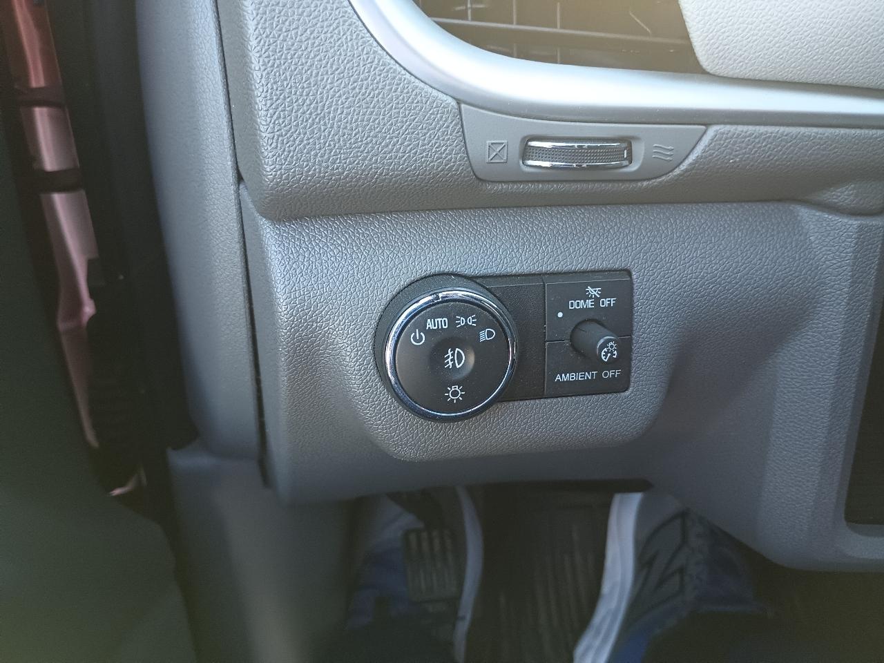 Chevrolet Traverse 1LT AWD 2014