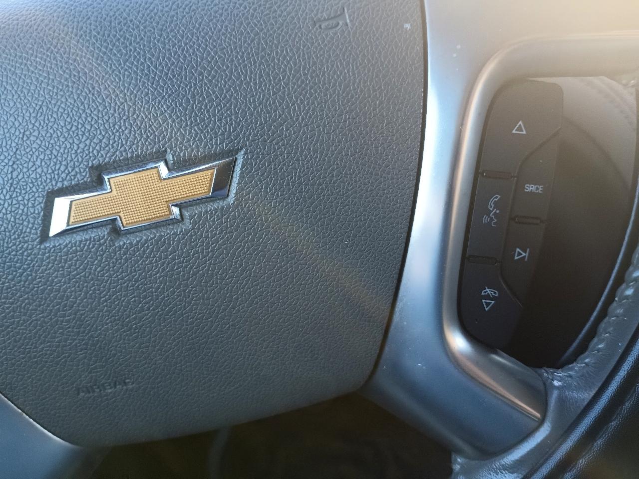 Chevrolet Traverse 1LT AWD 2014