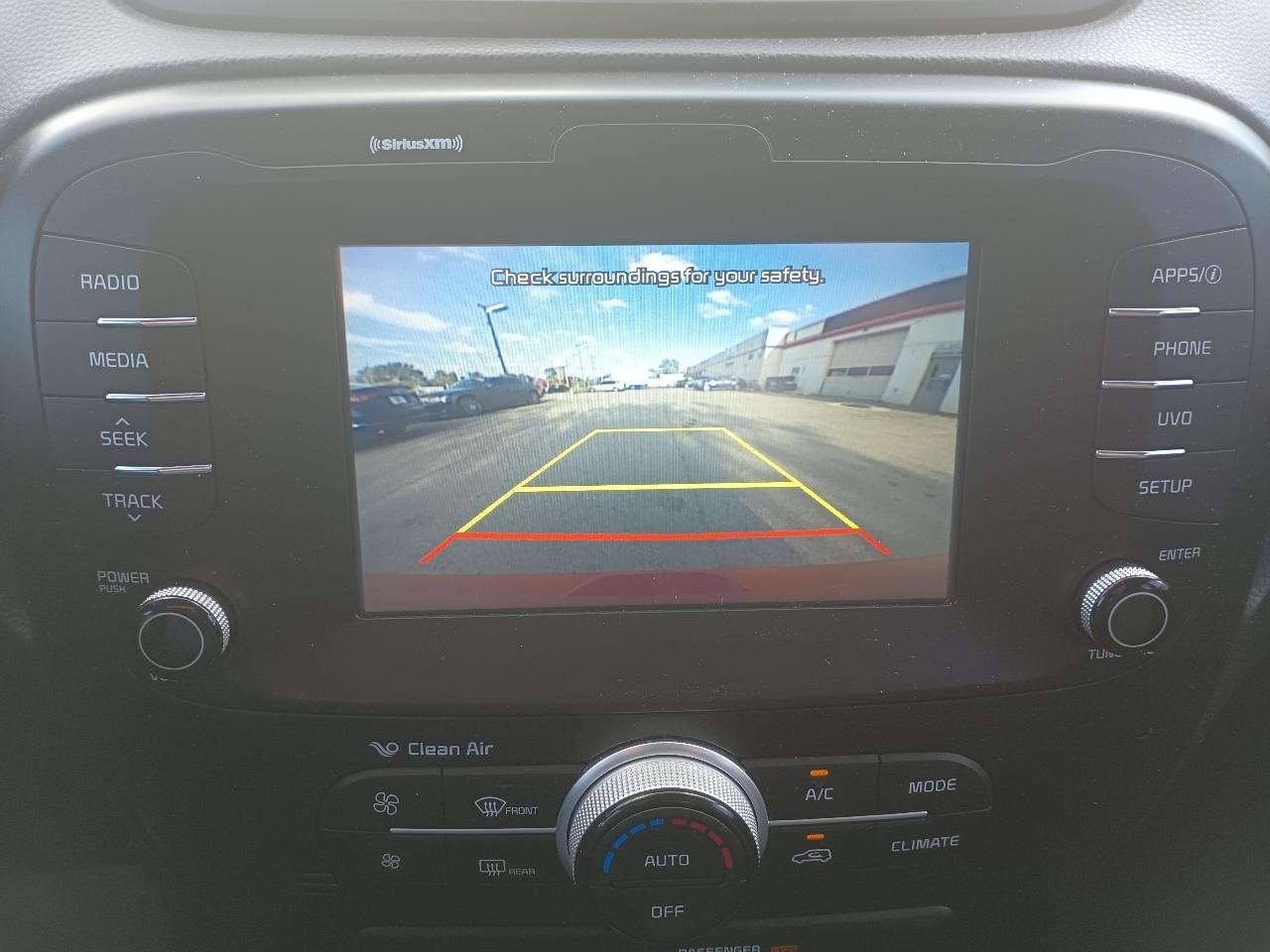 Kia Soul + 2018