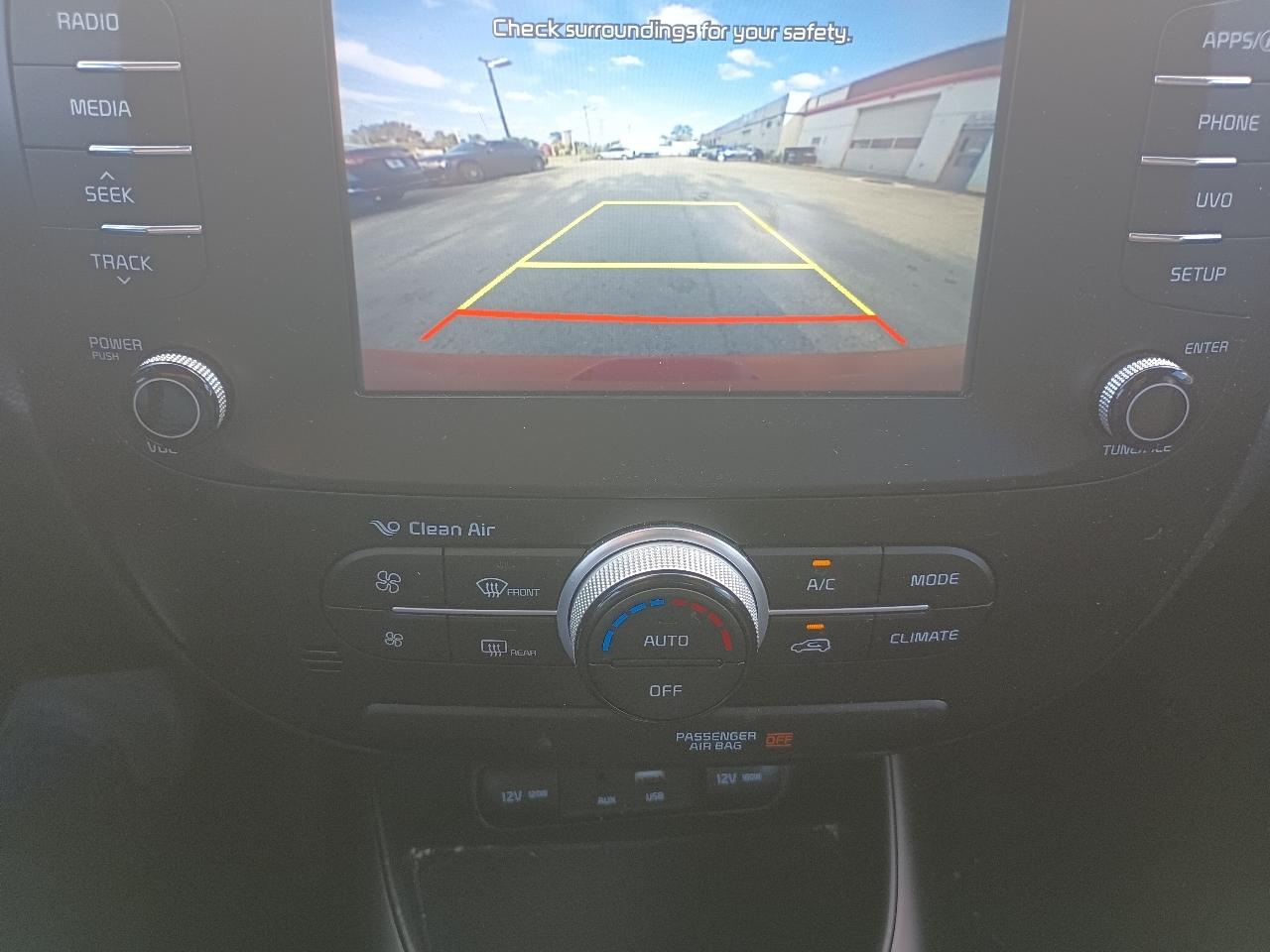 Kia Soul + 2018