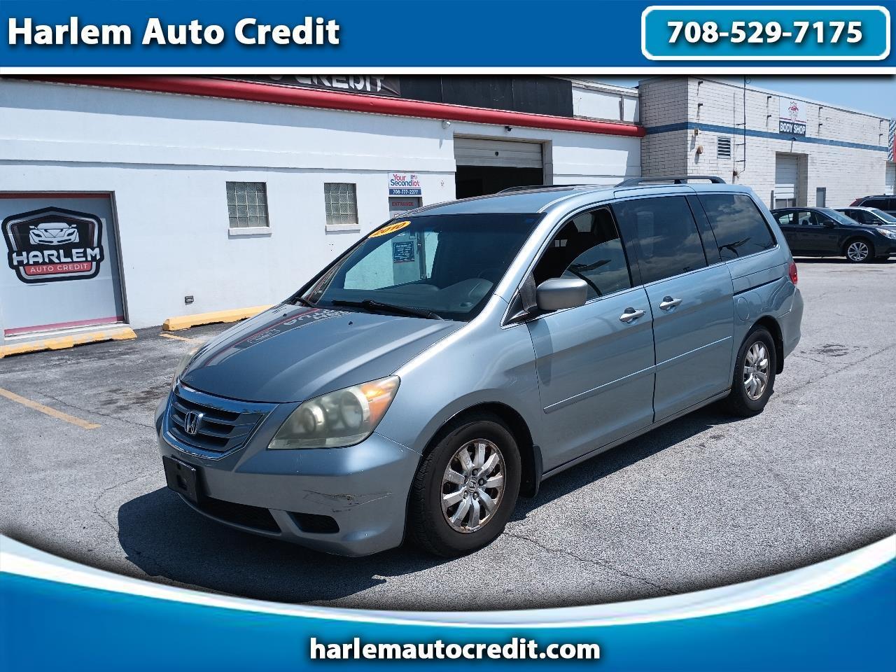 Honda Odyssey EX 2010
