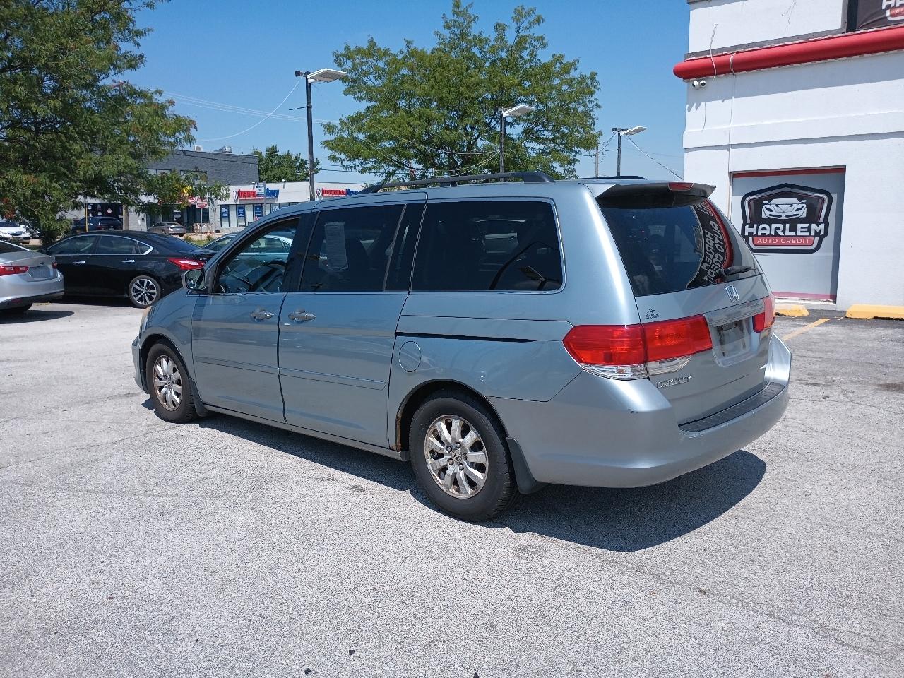 Honda Odyssey EX 2010