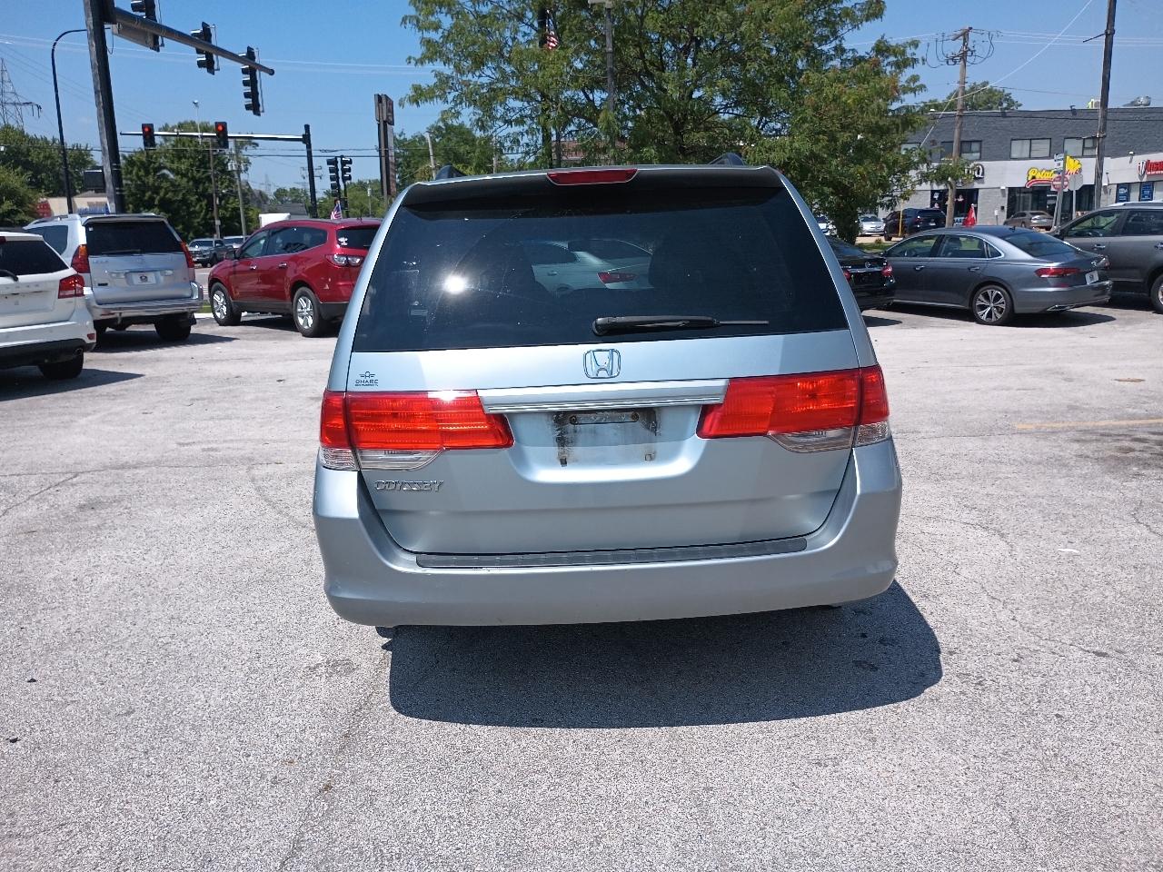 Honda Odyssey EX 2010