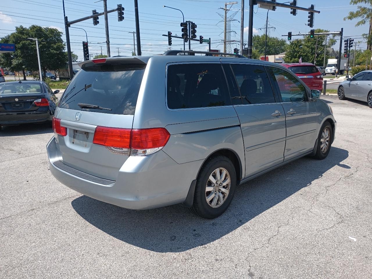 Honda Odyssey EX 2010