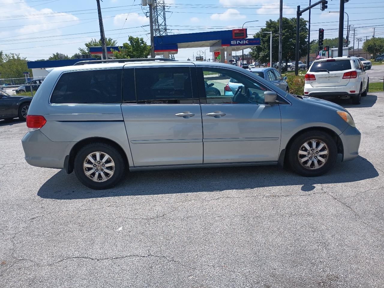 Honda Odyssey EX 2010