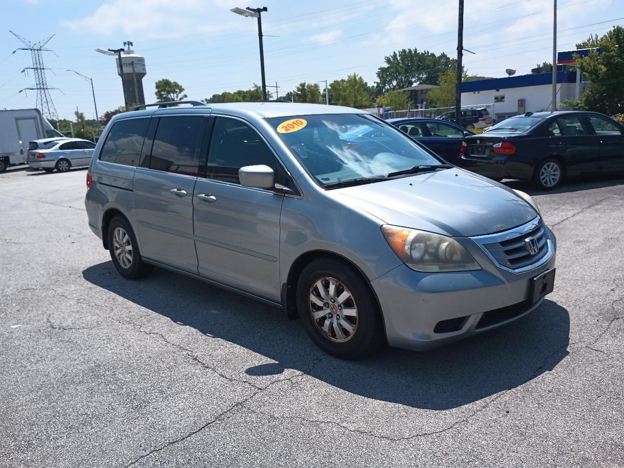 Honda Odyssey EX 2010