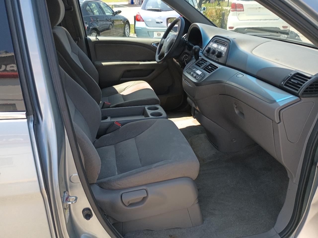 Honda Odyssey EX 2010