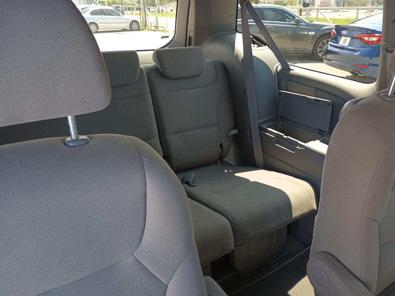 Honda Odyssey EX 2010