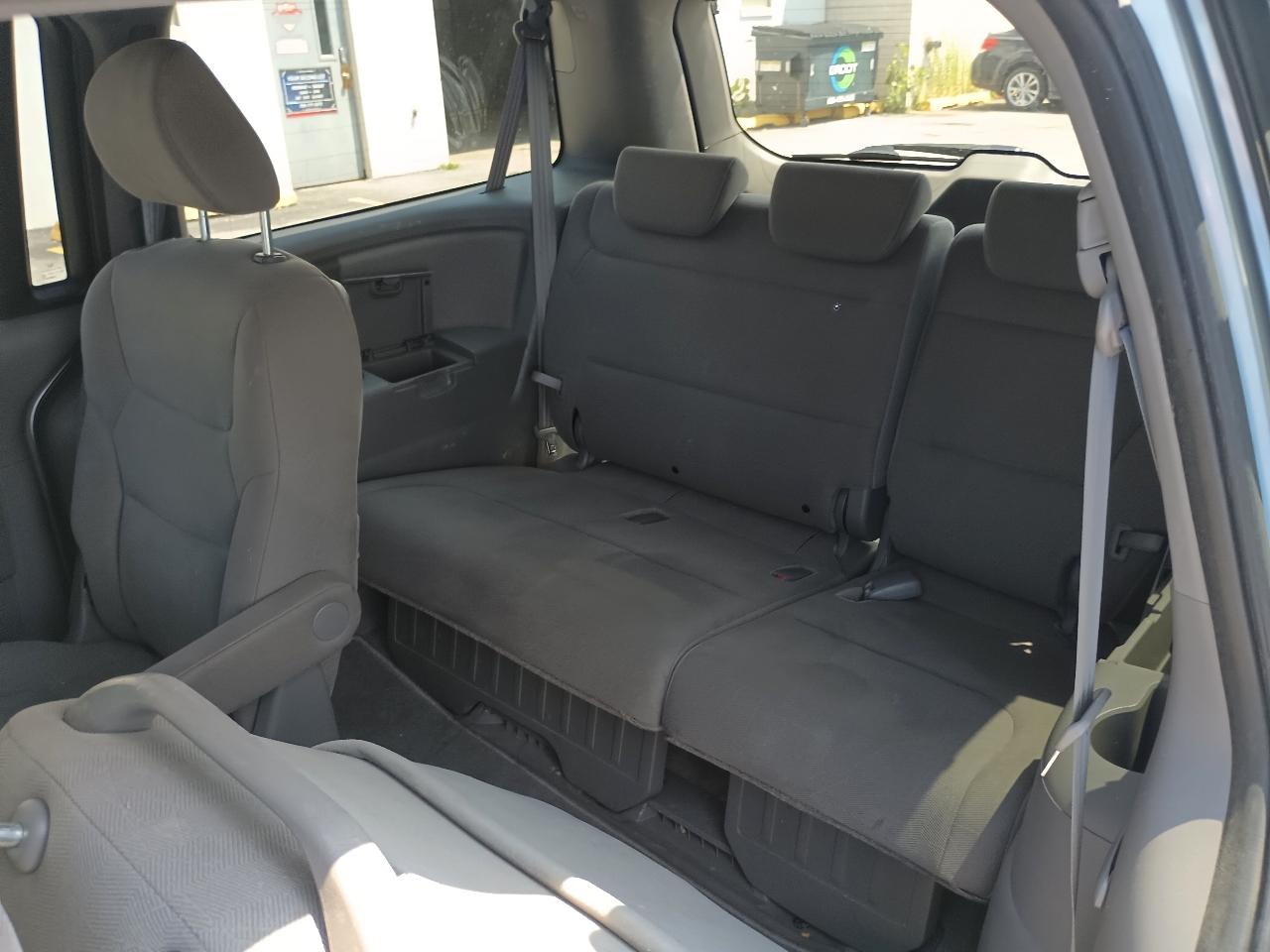 Honda Odyssey EX 2010