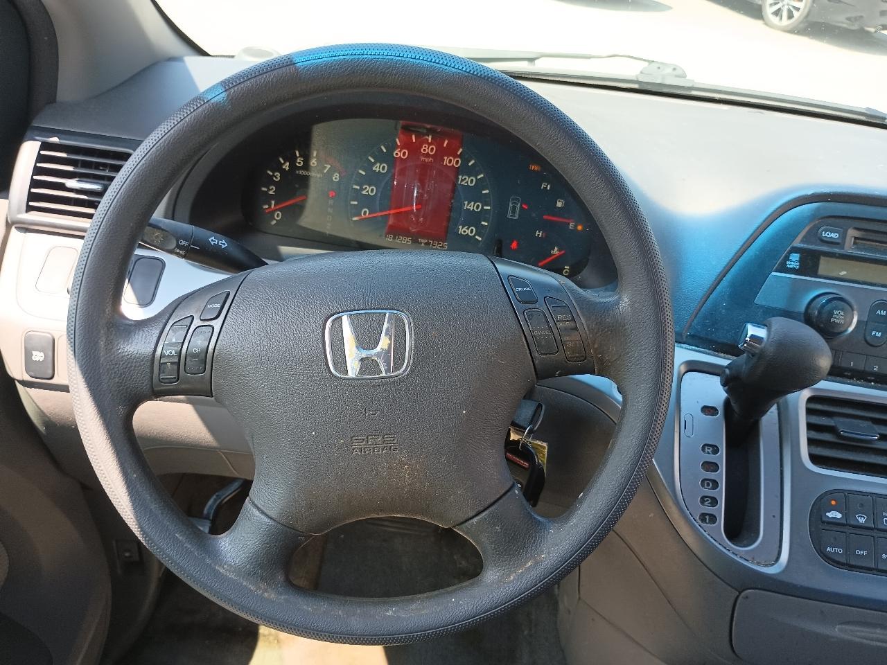 Honda Odyssey EX 2010