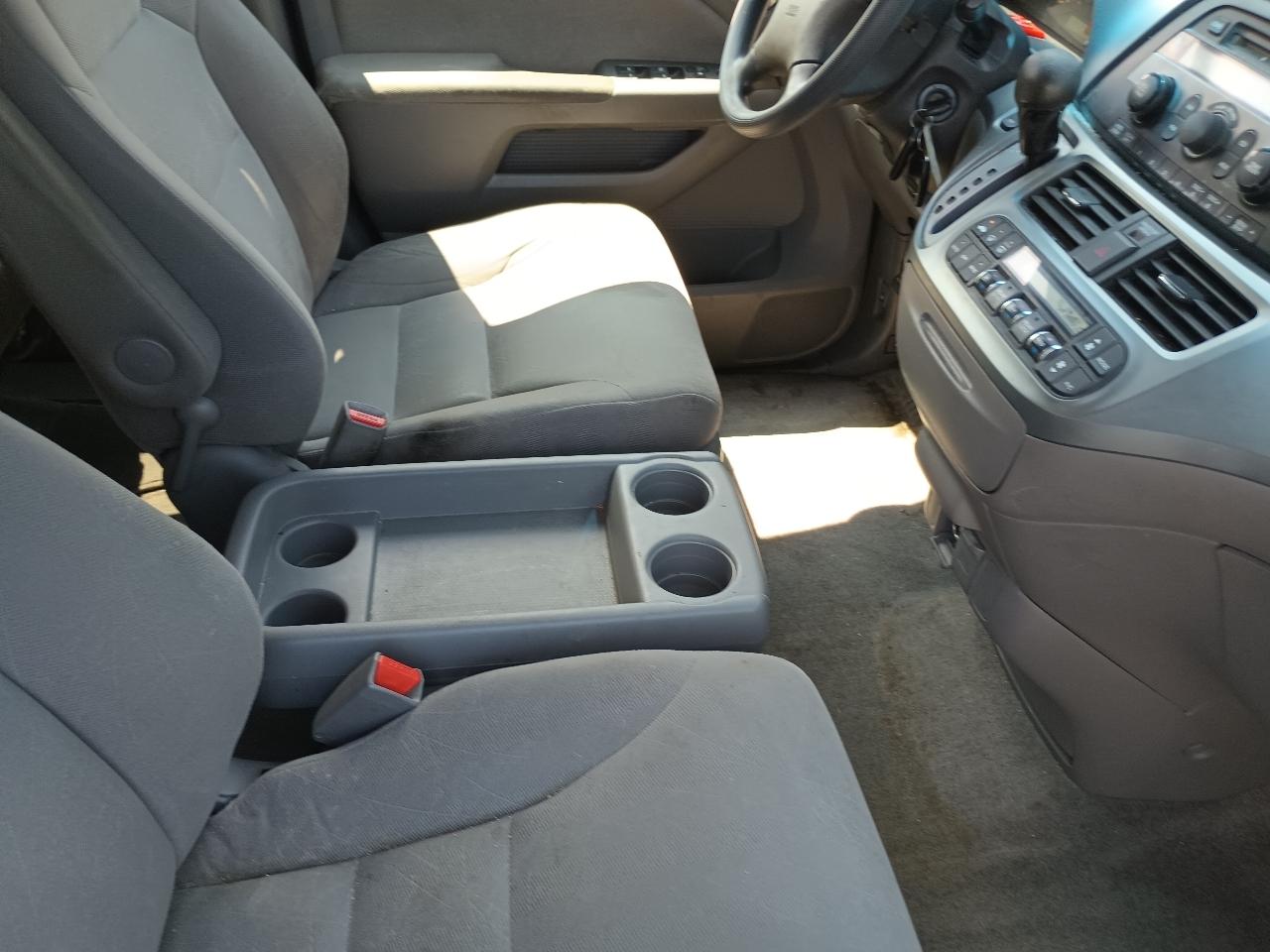 Honda Odyssey EX 2010