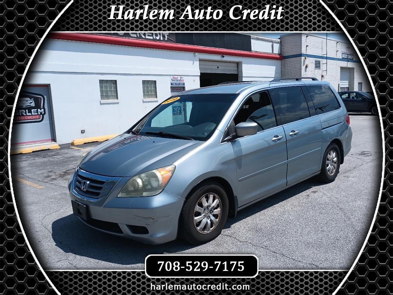Honda Odyssey EX 2010