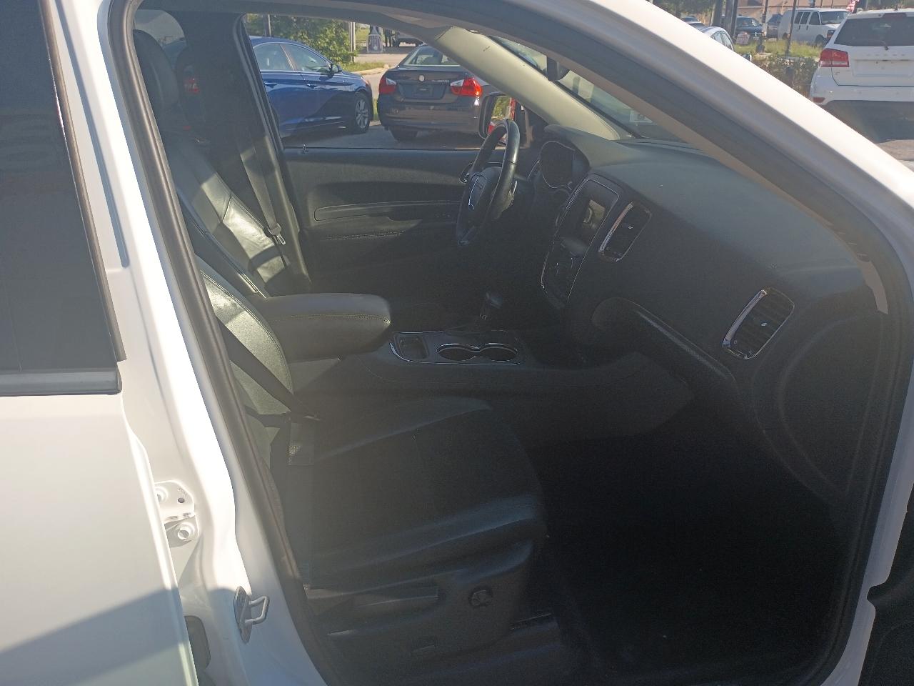 Dodge Durango GT AWD 2018