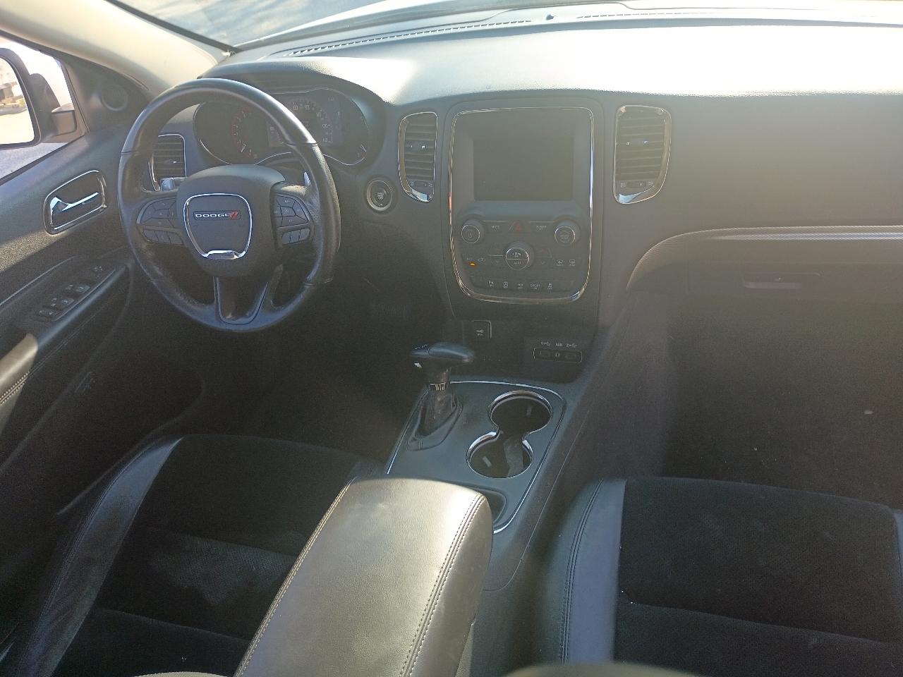 Dodge Durango GT AWD 2018