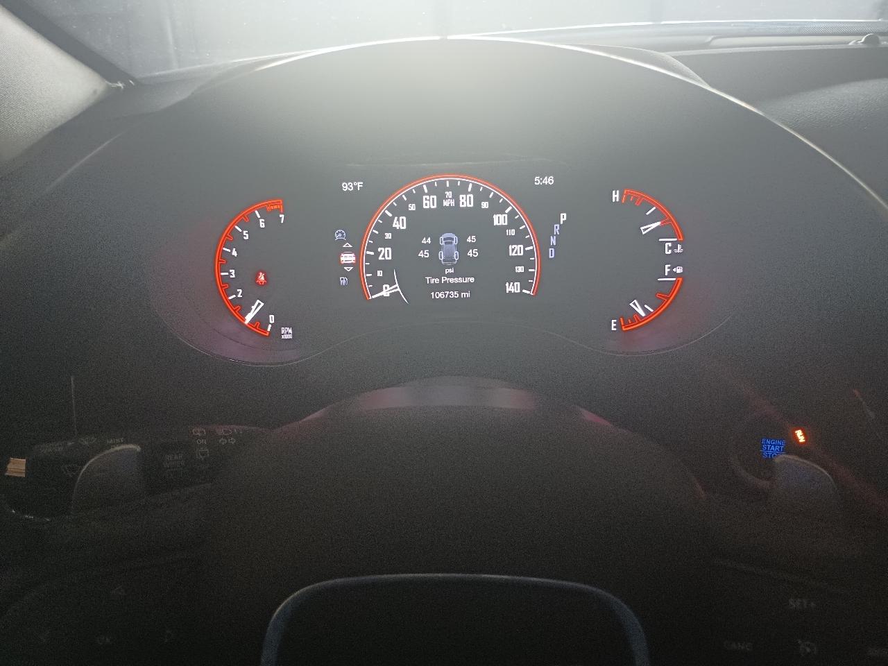 Dodge Durango GT AWD 2018
