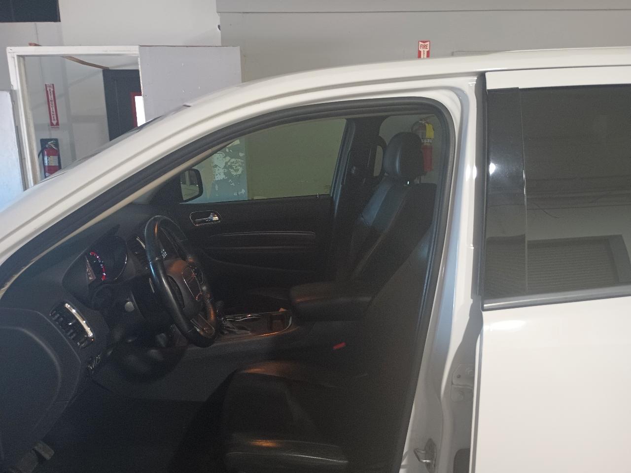 Dodge Durango GT AWD 2018