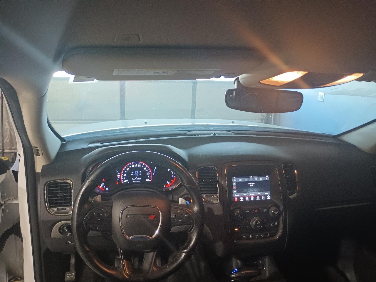 Dodge Durango GT AWD 2018