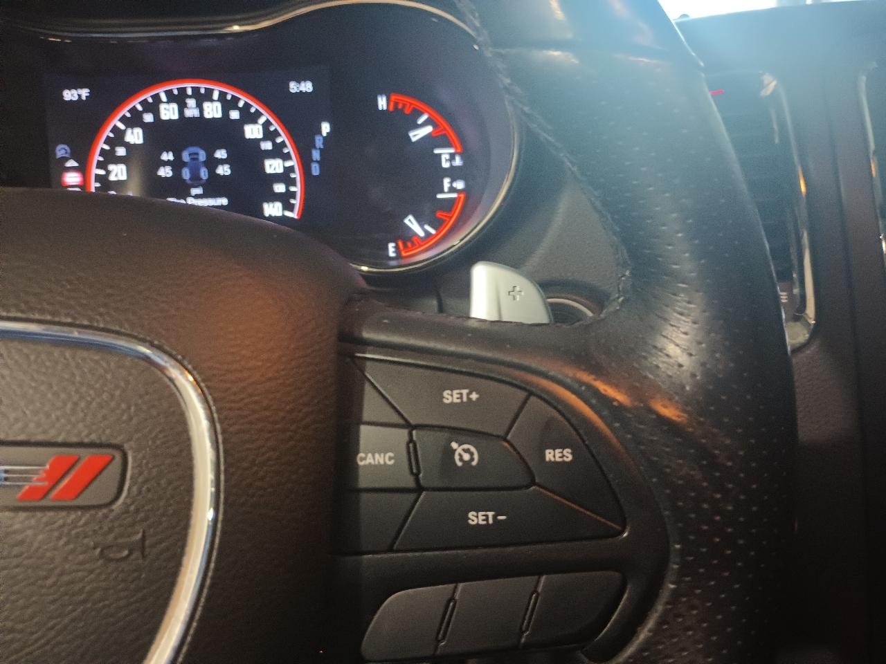 Dodge Durango GT AWD 2018