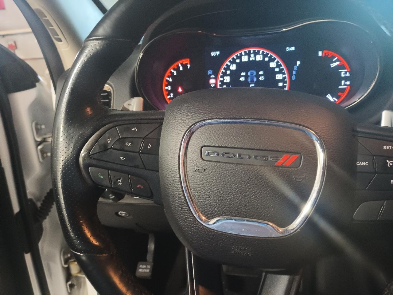 Dodge Durango GT AWD 2018