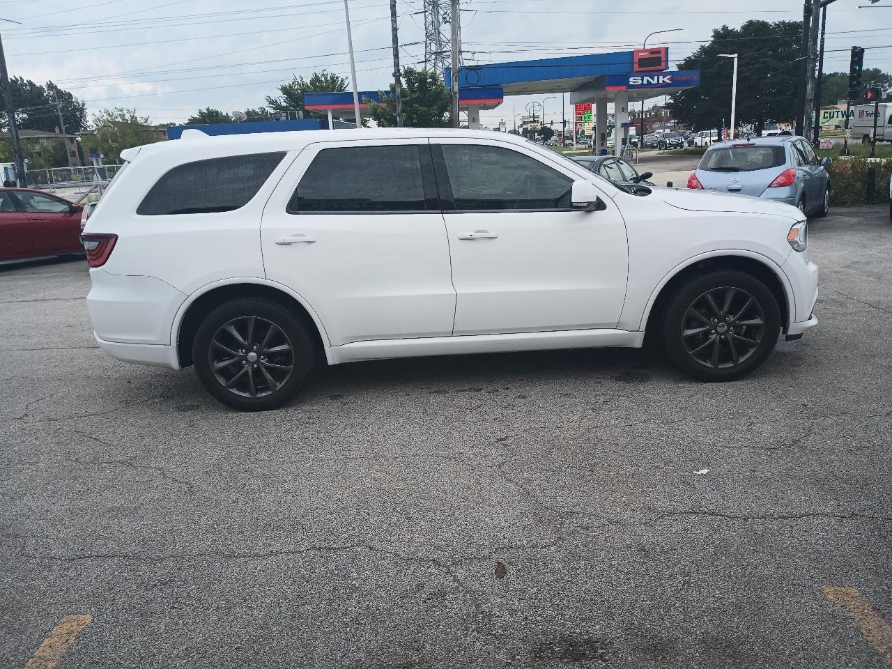 Dodge Durango GT AWD 2018