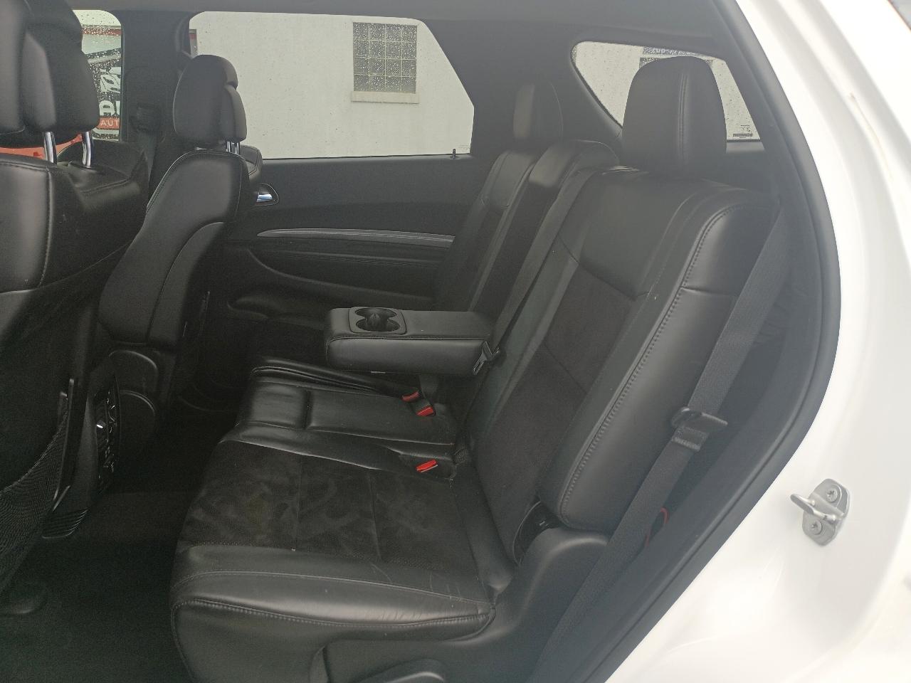 Dodge Durango GT AWD 2018