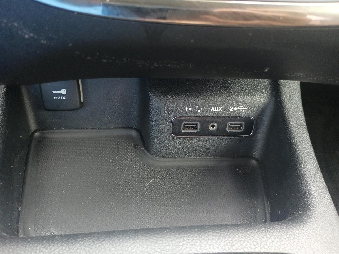 Dodge Durango GT AWD 2018