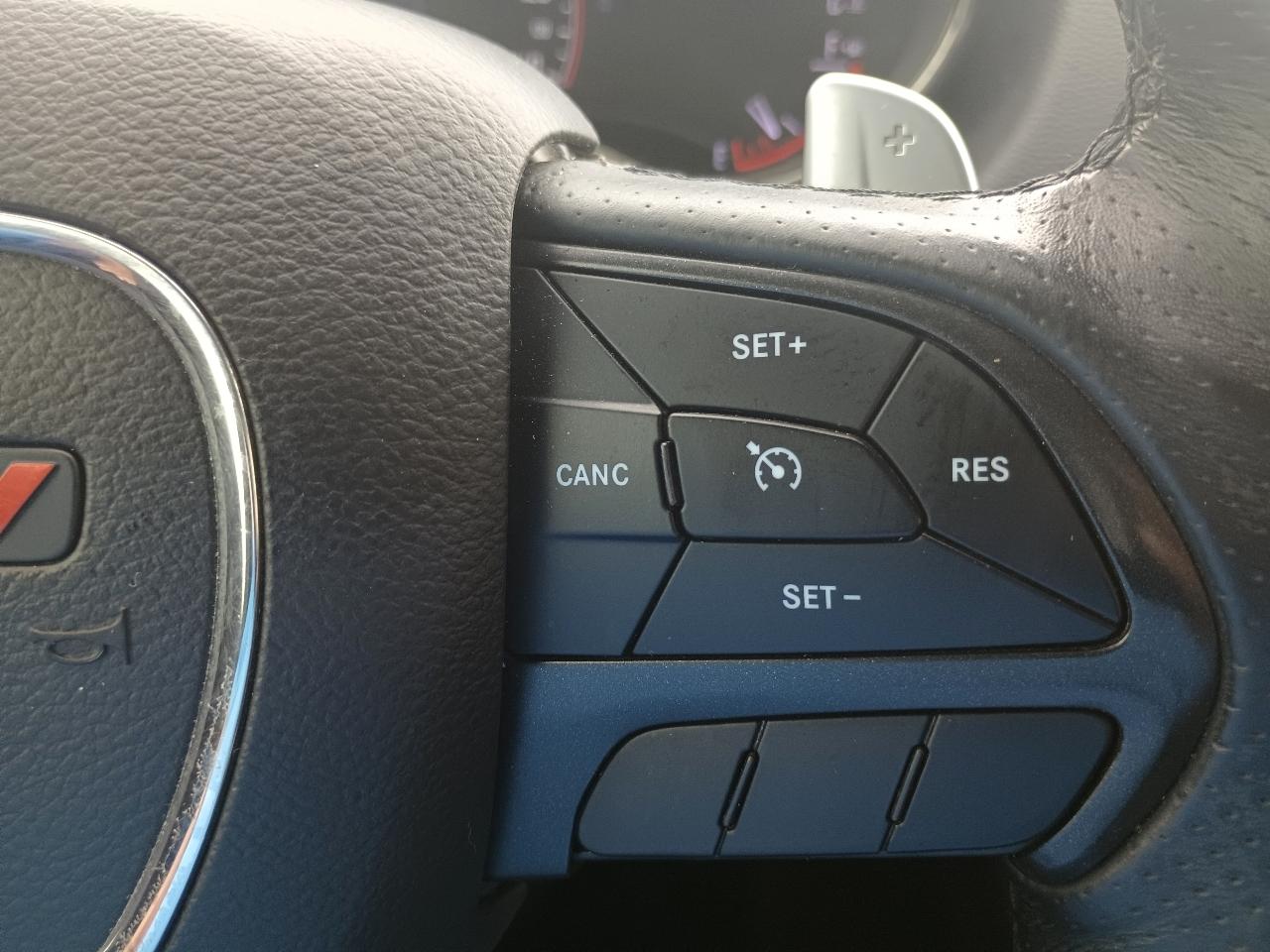 Dodge Durango GT AWD 2018