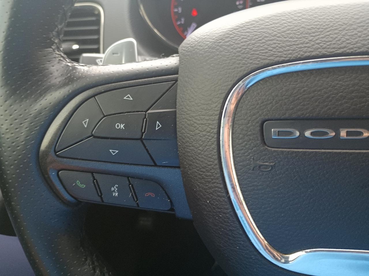 Dodge Durango GT AWD 2018