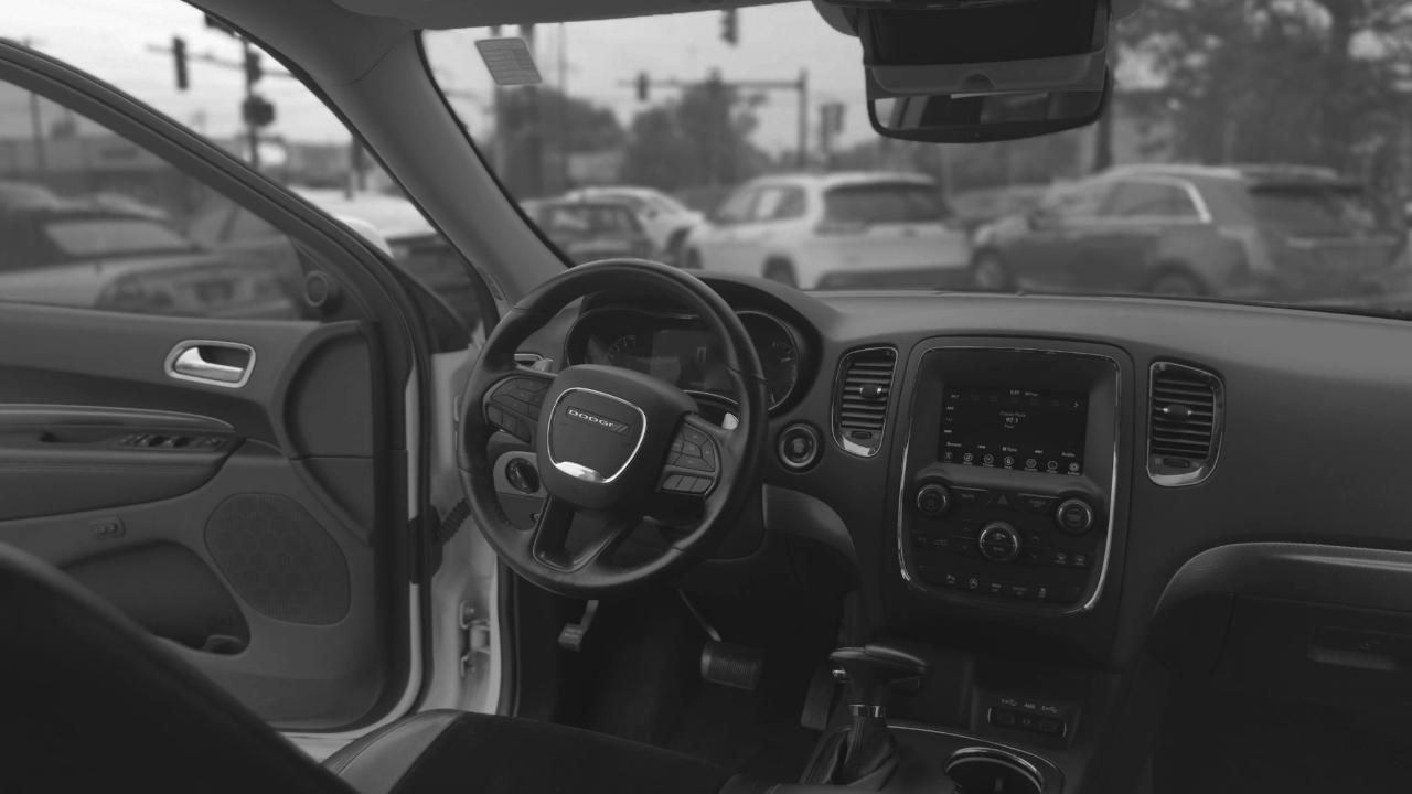 Dodge Durango GT AWD 2018