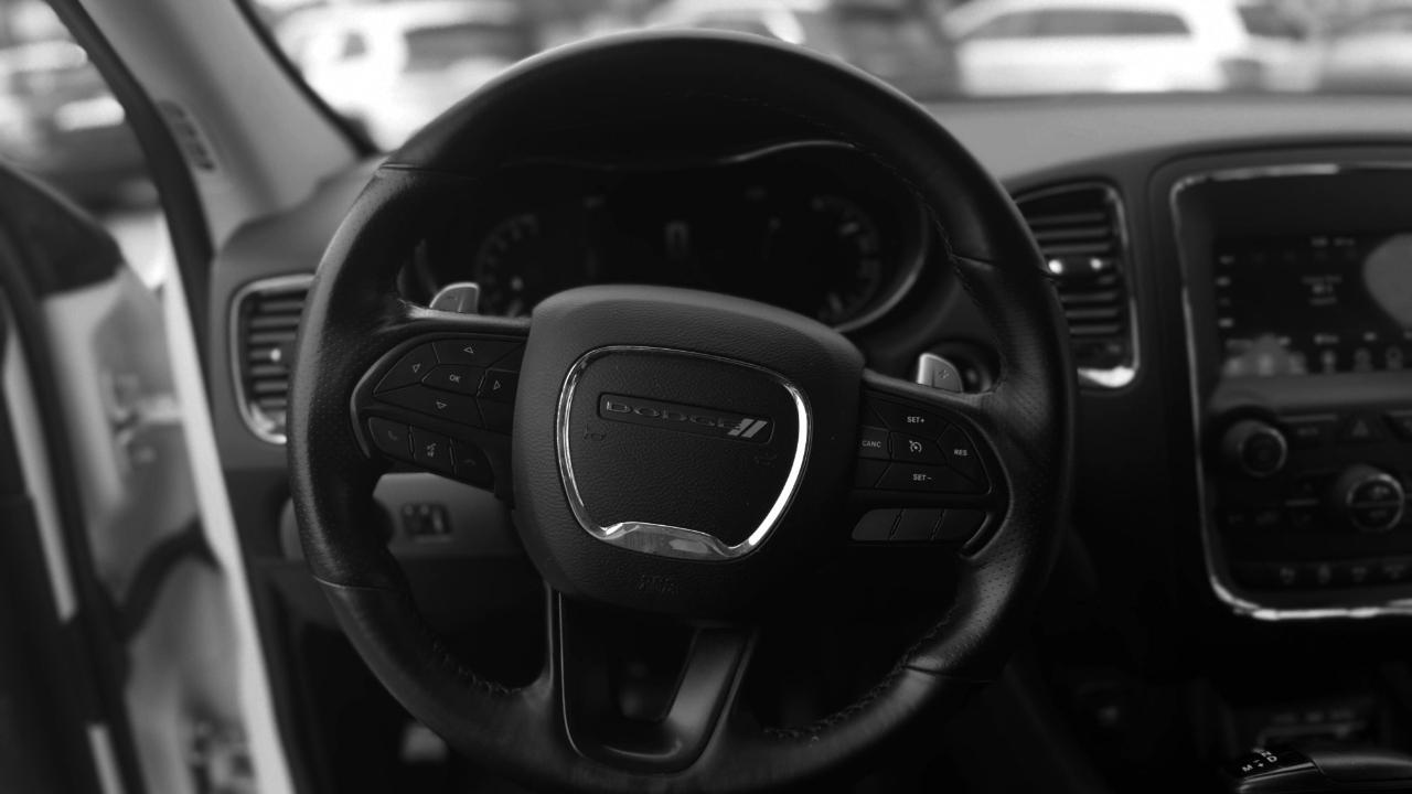 Dodge Durango GT AWD 2018