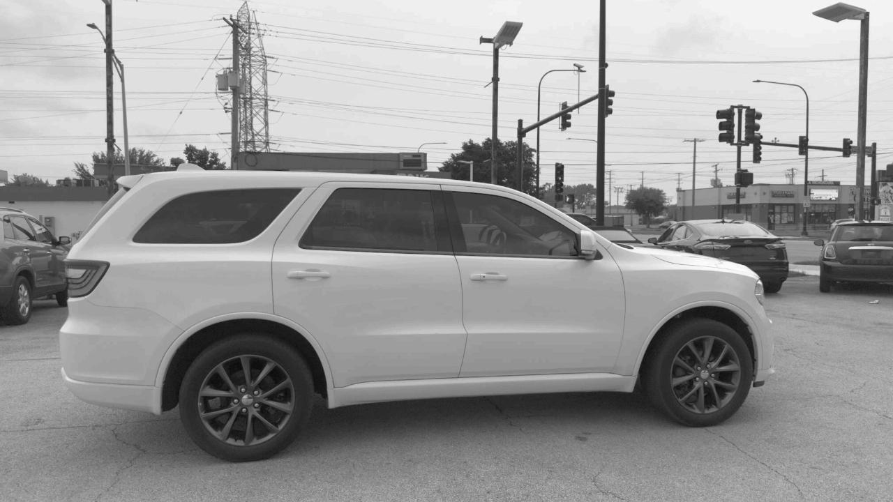 Dodge Durango GT AWD 2018