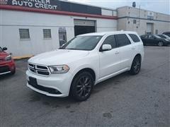 2018 Dodge Durango 