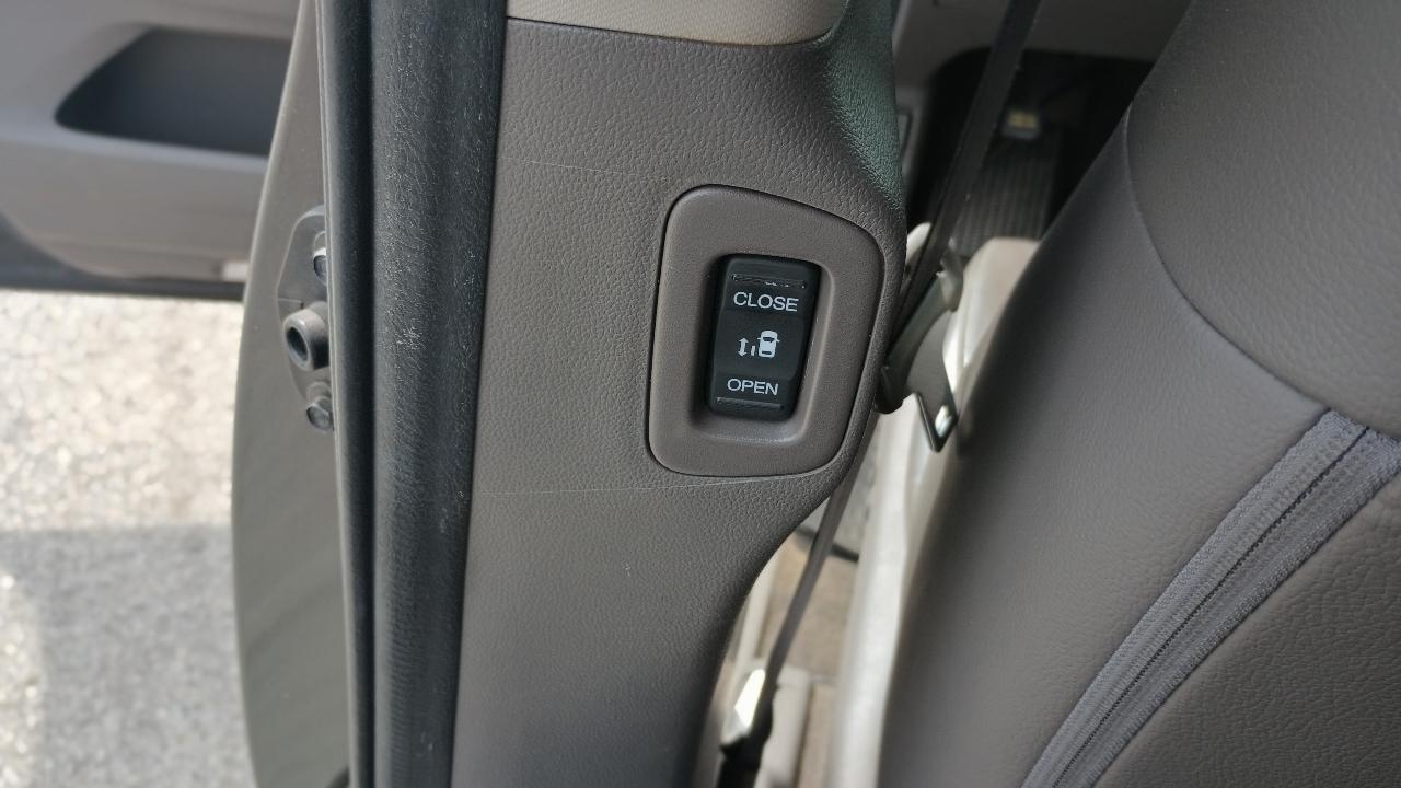 Honda Odyssey EX-L 2013